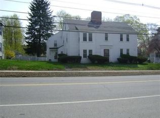 679 Main St, Lancaster, MA 01523