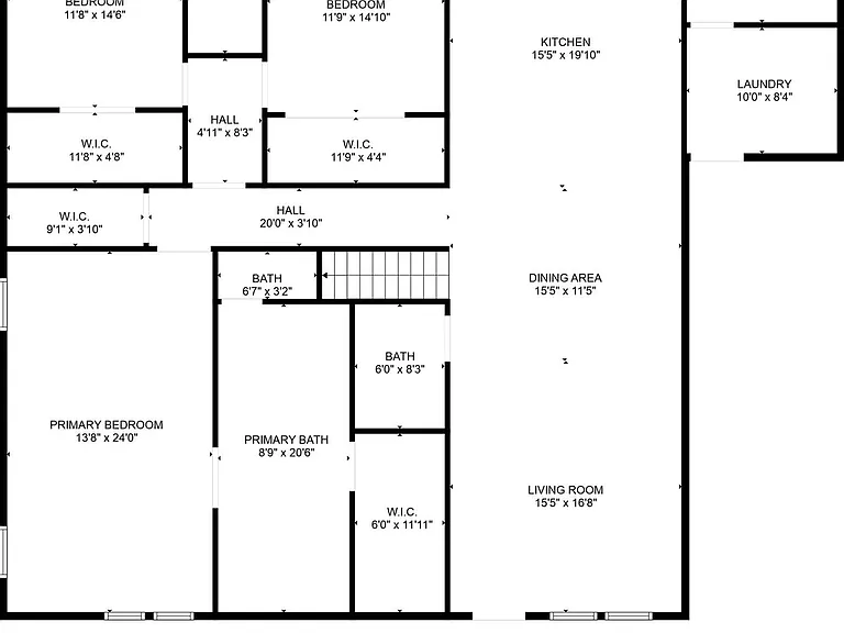 508 W White Ave — Photo 29