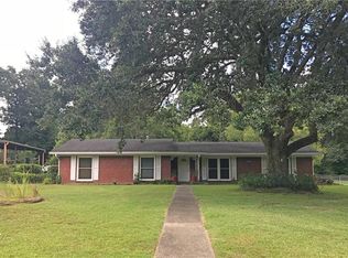 1507 Coalesway Dr, Mobile, AL 36693
