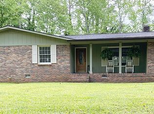 376 Old Summerville Rd NW, Rome, GA 30165