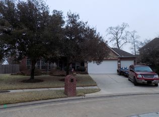 25914 Wedgehollow Ln, Spring, TX 77389