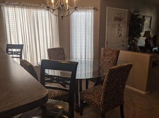 7615 E Majestic Palm Ln, Tucson, AZ 85756