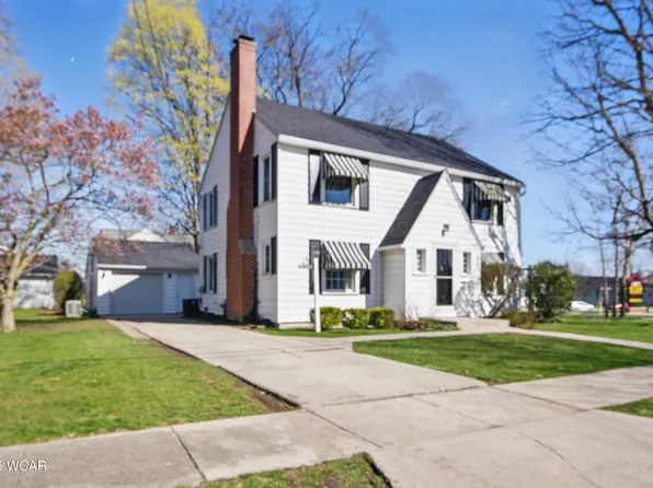1044 Elm St, Van Wert, OH 45891