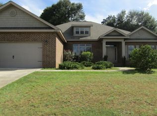 225 Paradise Palm Cir, Crestview, FL 32536