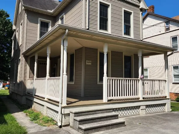 509 Baltimore St #1, Hanover, PA 17331