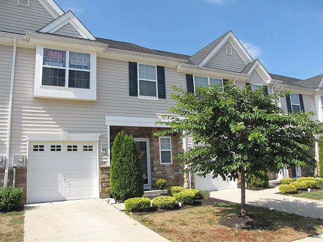 Outside Front View
