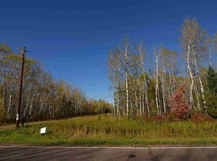 80 Acres On County Rd #B, Foxboro, WI 54836