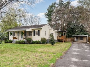 1000 Livingston St, Old Hickory, TN 37138