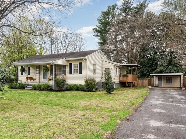 1000 Livingston St, Old Hickory, TN 37138