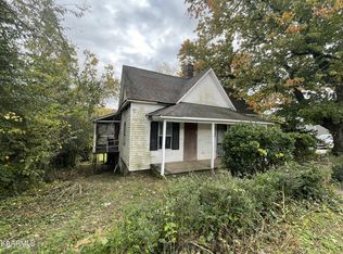 408 Ambrose St, Knoxville, TN 37921