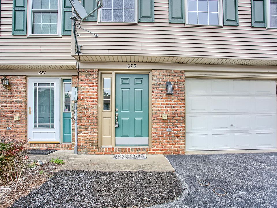 679 Rockwood Dr Elizabethtown, PA, 17022 Apartments for Rent Zillow
