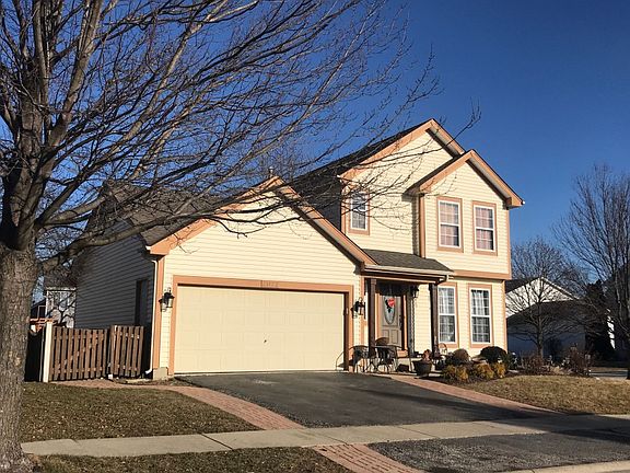 2nd image of 21122 W Chastworth Ln