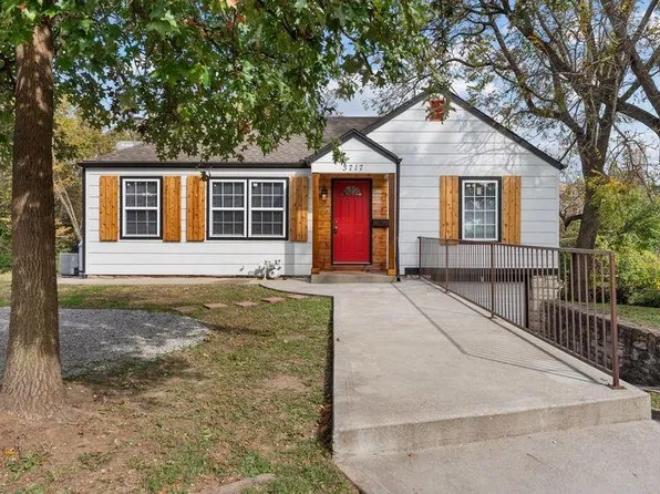 3717 Windsor Rd, Kansas City, MO 64133