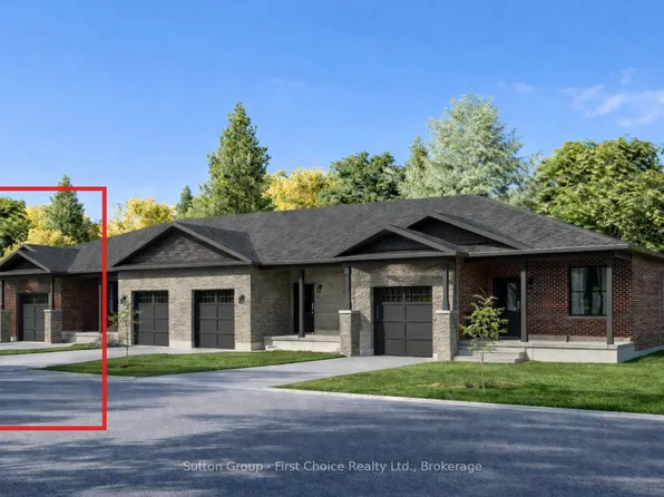 18 Wimpole St, West Perth, ON N0K 1N0