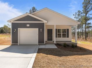 5011 Ray Rd, Spring Lake, NC 28390