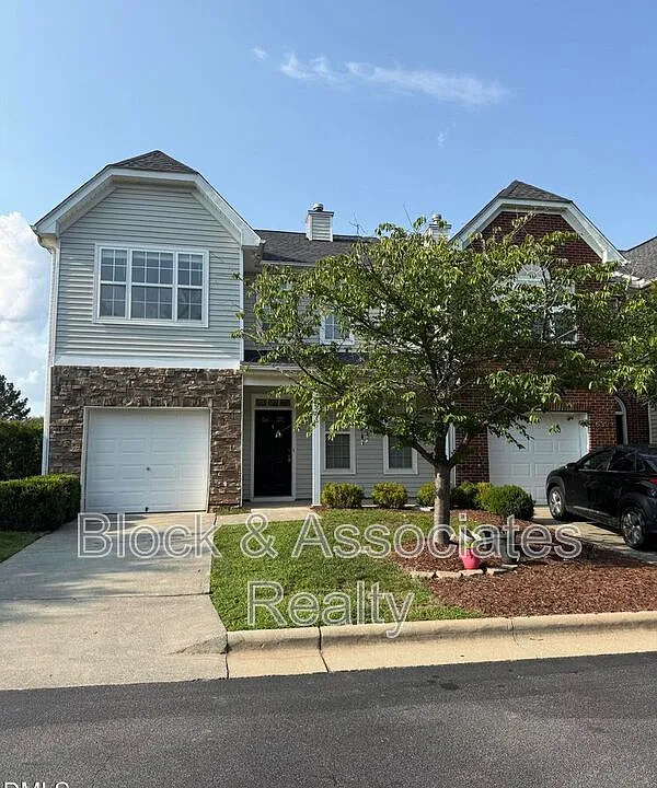 537 Writers Way