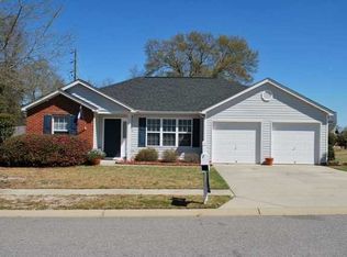 100 Schell Dr, Lexington, SC 29072