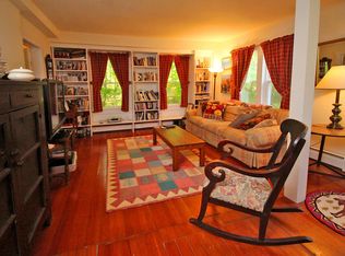 592 Fog Hill Rd, Austerlitz, NY 12017