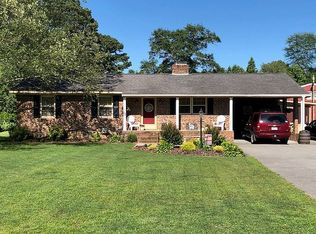 439 Lee Jernigan Rd, Ahoskie, NC 27910