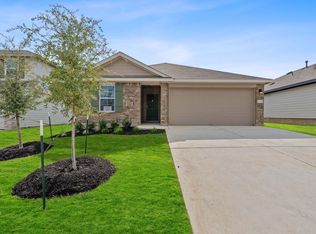 20325 Rosen Way, Manor, TX 78653