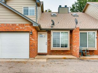 8350 E 104th Way APT 5, Henderson, CO 80640
