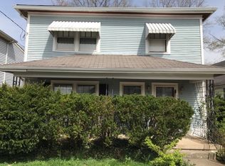 3902 Leslie Ave, Covington, KY