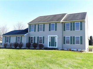 109 Woodridge Rd, Kunkletown, PA 18058