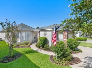 5428 Courtyard Dr, Gonzales, LA 70737