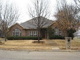 Home for Sale in North Richland Hills, Texas $183,000
