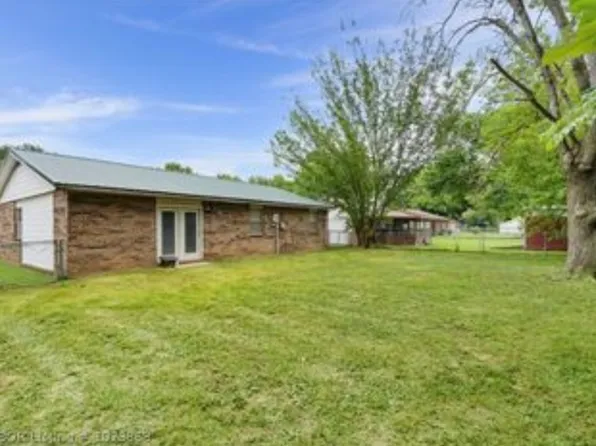 3236 Holyoke Ave, Fort Smith, AR 72908