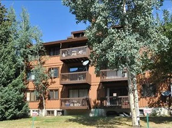 1860 Meadow Ridge Rd Unit 10, Vail, CO 81657
