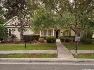 5513 NW 52nd Ave, Gainesville, FL 32653