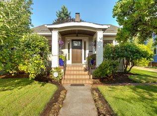 2821 SE 71st Ave, Portland, OR 97206