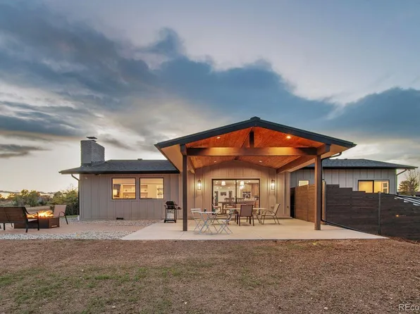 12628 N 3rd Street, Parker, CO 80134