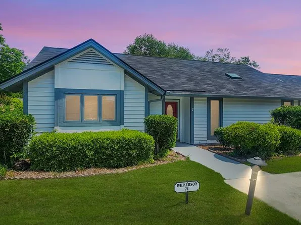 7L Thomas Walter Cir, Santee, SC 29142