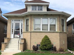3128 N 78th Ave, ELMWOOD PARK, IL 60707