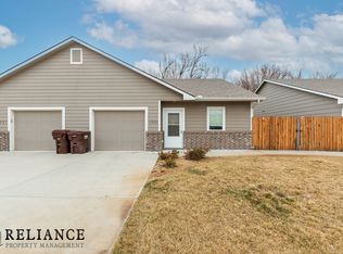 5521 S Victoria St, Wichita, KS 67216