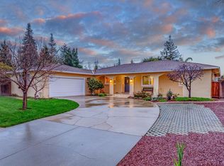 12325 Scully Ave, Saratoga, CA 95070
