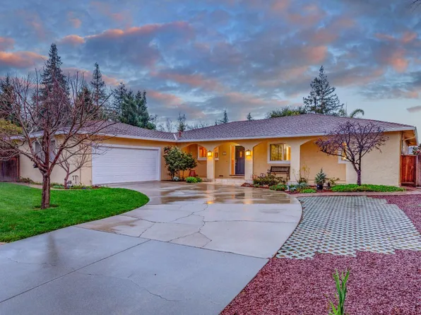 12325 Scully Ave, Saratoga, CA 95070