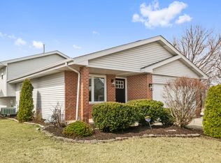 18610 Cedar Ave, Country Club Hills, IL