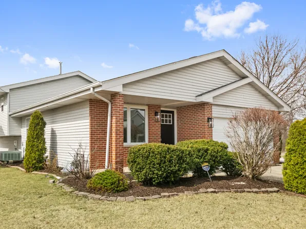 18610 Cedar Ave, Country Club Hills, IL 60478