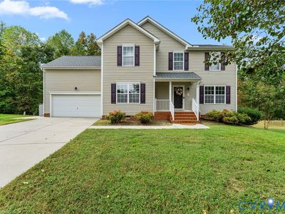 13455 Greenham Ct, Chester, VA, 23831