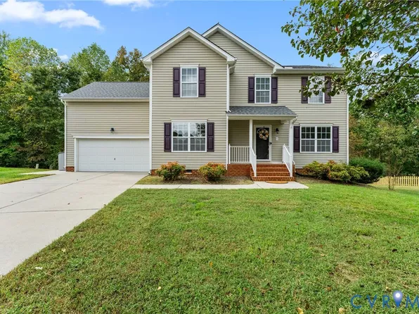 13455 Greenham Ct, Chester, VA 23831