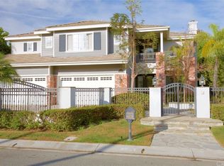 25291 Rockridge Rd, Laguna Hills, CA 92653
