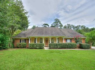 1545 Spruce Ave, Tallahassee, FL 32303