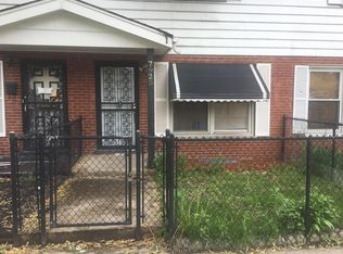 7925 S Greenwood Ave, Chicago, IL 60619