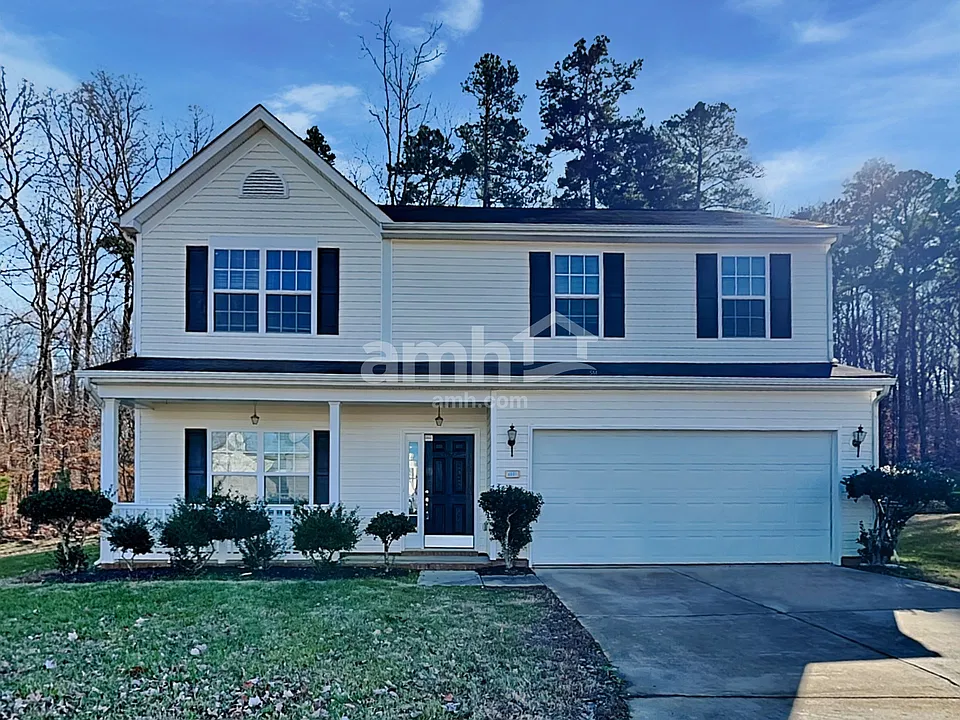 4001 Paddle Wheel Ln