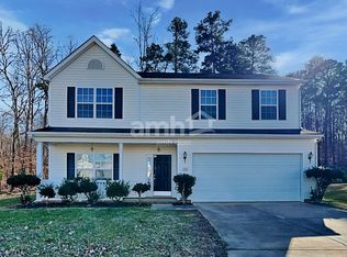 4001 Paddle Wheel Ln, Indian Trail, NC 28079