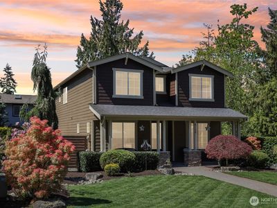 9120 Hargreaves Place, Mukilteo, WA, 98275