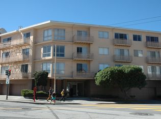 15 Cervantes Blvd APT 106, San Francisco, CA 94123